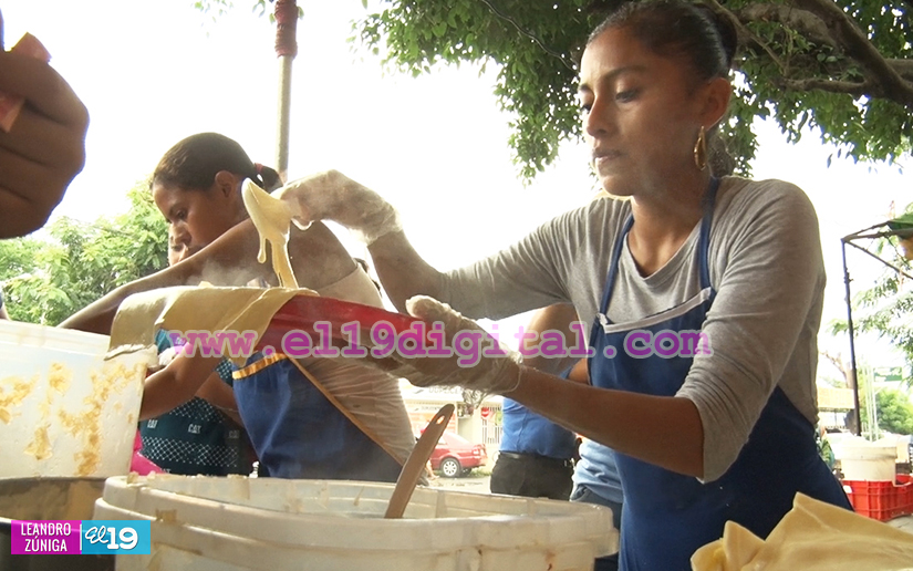 quesillo